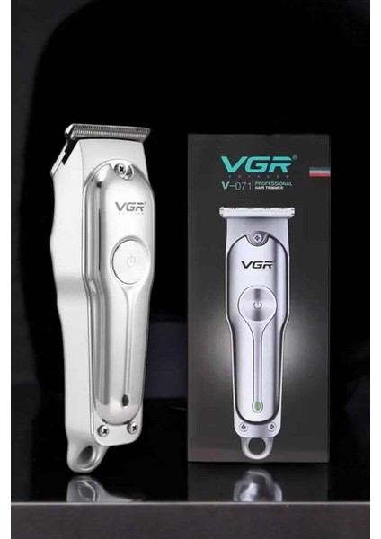 Tıraş Makinesi Profesyonel Tasarım Paslanmaz Çelik Bıçaklı - FEİ7069-5520 fırsatları