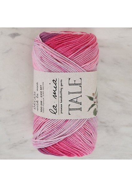 Tale Ebruli El Örgü Ipi - LM186 fırsatları