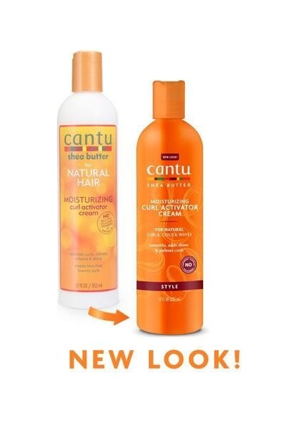 Doğal Saçlar Için Bukle Nemlendirici ve Belirginleştirici Krem 355 ml fiyatları