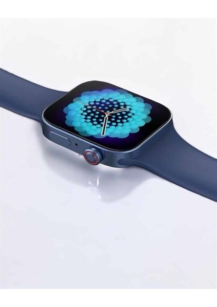 Akıllı Saat Amoled Ekran Gps ve Uyku Takibi Bluetooth Bağlantılı - FEİ7059-6946 fırsatları