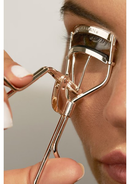 Wimpernzange Curl Authority 38° Kirpik Kıvırıcı modelleri