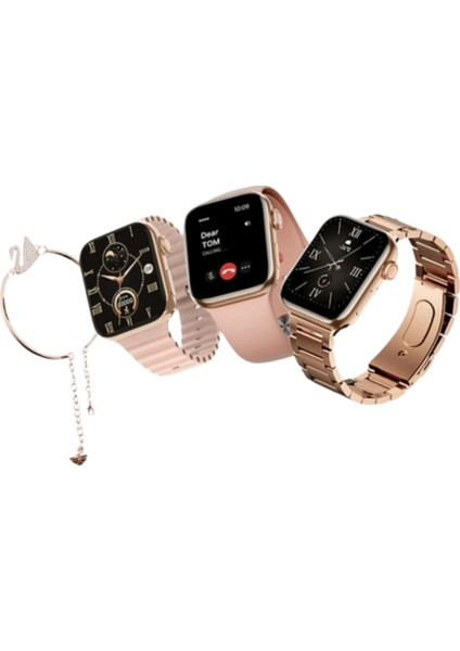 G12 Plus Akıllı Saat - FEİ5472-1219 modelleri