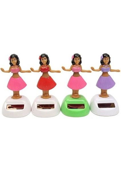 Güneş Enerjili Solar Dans Eden Kız fiyatları