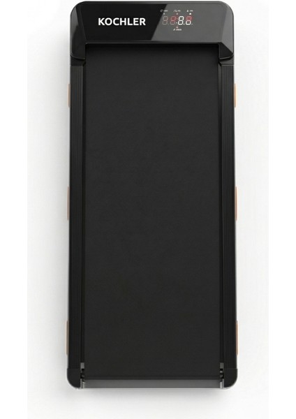 Premium Eğim Ayarlı Yürüyüş ve Koşu Bandı - 1.5 Hp, LCD Gösterge, 110 kg Kapasite fiyatları