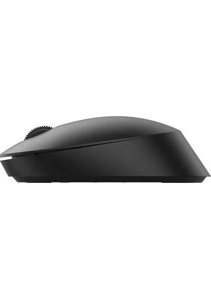 SPT6407 Bluetooth Kablosuz Türkçe Q Klavye Mouse Seti Siyah
