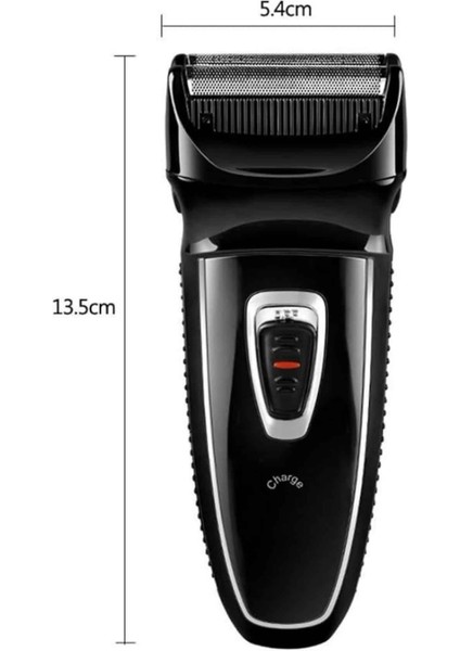 Tıraş Makinesi Sinek Kaydı Tıraş Yüksek Kaliteli Profesyonel Makine - FEİ7143-8426 modelleri