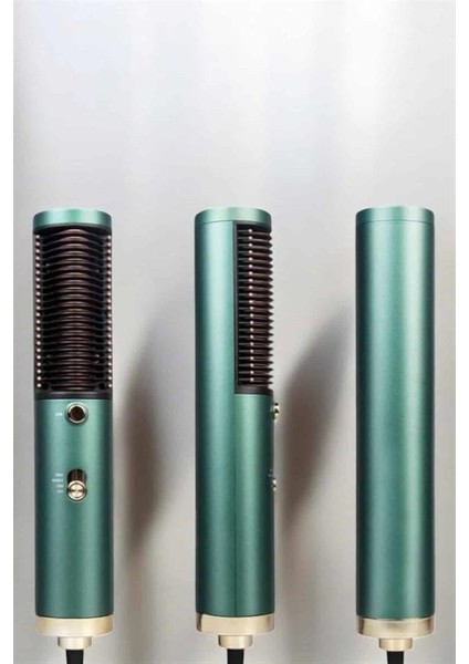 Saç Düzleştirici Fön Makinesi Iyon Özellikli Elektriklenme Karşıtı - FEİ3089-4164 indirimleri