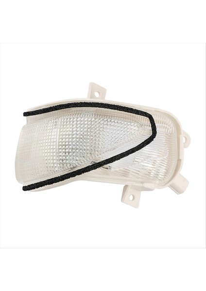 1 Çift Araba Dikiz Aynası Işık Dikizli Ayna Dönüş Sinyali 34350-TG5-H01 34300-TG5-H01 Honda Fit Caz 2009-2013 (Yurt Dışından) indirimleri