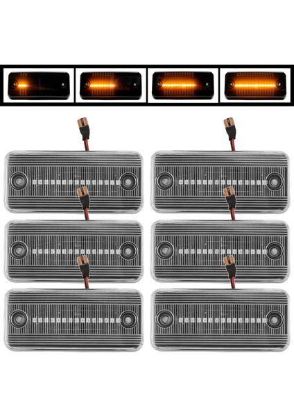 6x Fiat Ducato Iıı Iveco Günlük Iv Daf Lf Xf Cf 5010306792 (Yurt Dışından) indirimleri