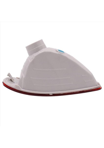 Dodge Yolculuğu Için 10X Arka Sol Sis Lambası Jeep Compass Grand Cherokee 11-16 Kuyruk Tampon Lambası Sisler Arka Tampon Işığı (Yurt Dışından) indirimleri