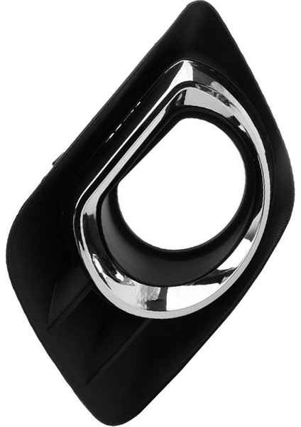 Pontiac Vibe 2009-2011 Için Sol Ön Tampon Sis Kapağı Sis Lambası Çerçeve Süslemesi (Yurt Dışından) fiyatları