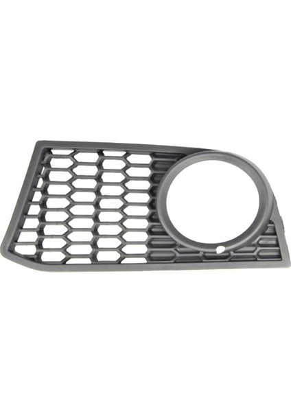 51117906197 Araba Ön Sol Tampon Sis Kapağı Kapağı Çerçeve Izgarası Bmw 5 Serisi F10 F11 M Stil 2011-2016 (Yurt Dışından)