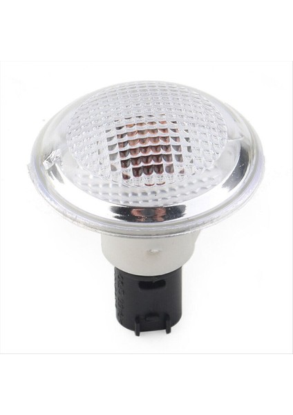 1pcs Fender Yan Işaretçi Işıkları XGB500020 Land Rover Range Rover L322 03-12 Turn Sinyal Tekrarlayıcı Lamba Lens Muhafazası (Yurt Dışından) modelleri