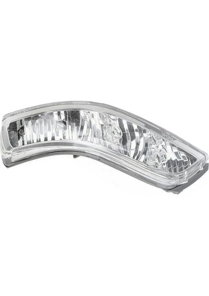 Sağ 34350-SJA-G02 Ters Ayna Işık Dikiz Bakış Ayna Işık LED Sinyal Honda 08-13 Accord 07-10 Acura Rl (Yurt Dışından)