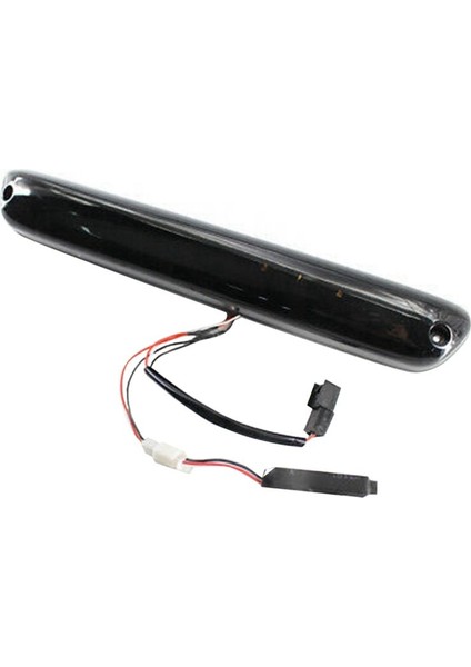 25971002 15286505 Montaj Fren Lambası Chevrolet Thorold Gmc 2004-2012 Için Üçüncü Fren Işığı Otomotivi (Yurt Dışından)