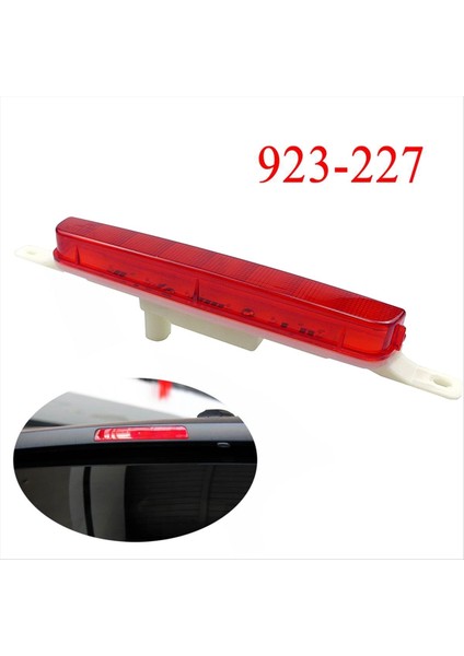 5113055AA 68083906AA Araba Montaj Fren Lambası Chrysler Town &amp Country Için 2011-2016 Dodge Grand Caravan 2011-2019 (Yurt Dışından) indirimleri