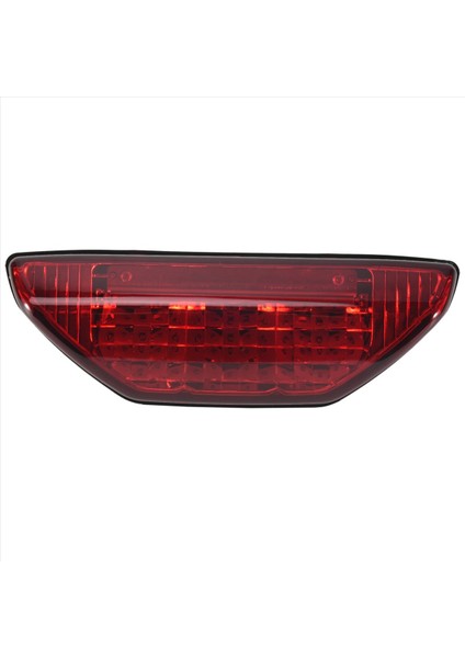 Honda TRX420 TRX500 Rancher Foreman Için Kırmızı Atv Kuyruk Işık Arka Uçak Trx 400EX Rubicon TRX250 2006-2015 (Yurt Dışından) indirimleri