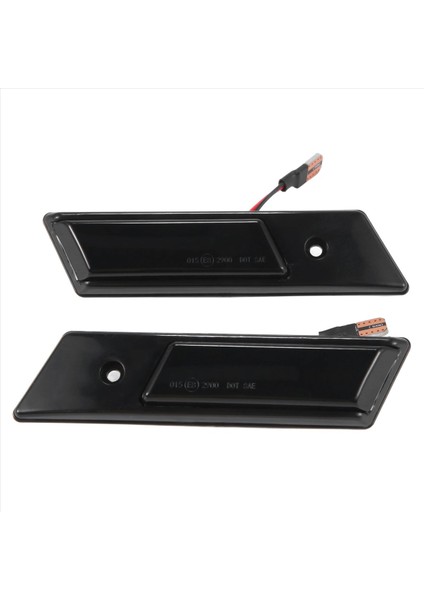 Bmw 3 5 7 Serisi E32 E34 E36 1990-1996 LED Sıralı Lamba Dinamik Bıkıcı Gösterge (Yurt Dışından)