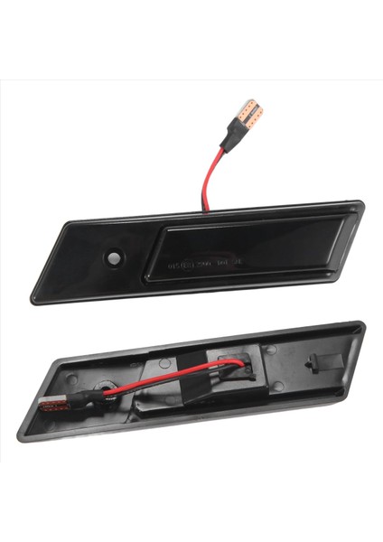 Bmw 3 5 7 Serisi E32 E34 E36 1990-1996 LED Sıralı Lamba Dinamik Bıkıcı Gösterge (Yurt Dışından) modelleri