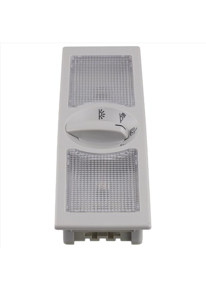 6Q0947291A Gri Dome Vw Polo 9n 2002-2010 Fox Eu Altea Leon Toledo Için Işık Lambası Anahtarı (Yurt Dışından) fiyatları