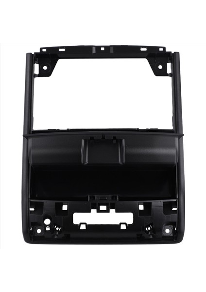 5gg 868 837 Siyah Depolama Güneş Gözlüğü Kılıf Güneş Gözlüğü Vw cc Golf E-Golf 5GG868837 (Yurt Dışından)