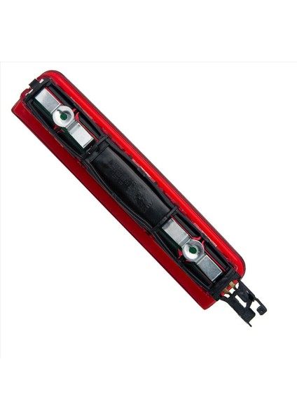 2004-2015 Için 2x Caddy LED Üçüncü Merkez Seviye Arka Fren Işık Lambası 2K0945087C (Yurt Dışından)