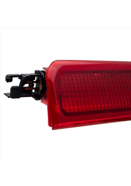 2004-2015 Için 2x Caddy LED Üçüncü Merkez Seviye Arka Fren Işık Lambası 2K0945087C (Yurt Dışından) modelleri