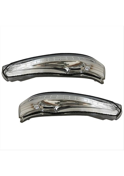 LED Dikiz Aynası Açma Işık Sinyal Lambası Araba Göstergesi Kia Rondo Carens Için Işık 2014-2016 87614-A4000 87613A4000 (Yurt Dışından) fırsatları