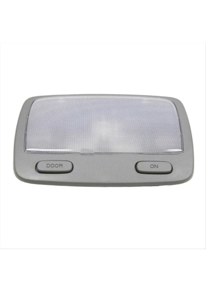 928002E000QS Araba Iç Çatı Merkezi Harita Hyundai Tucson 2005-2009 92800-2E000QS Için Assy Assy (Yurt Dışından)