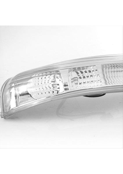 Sol+Sağ Yan Ayna Dönüş Sinyali Göstergesi Lamba Yan Işıkları Chevy Captiva 2007-2016 94544844 94544843 (Yurt Dışından) modelleri