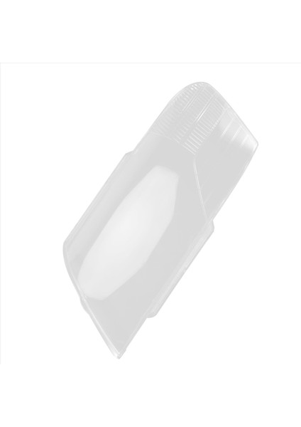 Mitsubishi Pajero Için V73 V75 2003-2011 Sol Araba Far Kapağı Kafası Işık Lambası Şeffaf Abajur Mercek (Yurt Dışından) modelleri