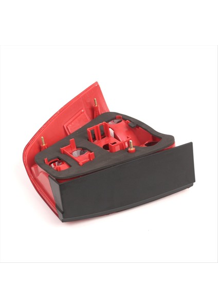 Vw Baolai Için Ampul Olmayan Kuyruk Işığı Jetta Mk4 1998-2004 Arka Fren Işığı Muhafazası Sol (Yurt Dışından) fırsatları