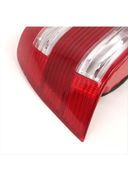 Vw Baolai Için Ampul Olmayan Kuyruk Işığı Jetta Mk4 1998-2004 Arka Fren Işığı Muhafazası Sol (Yurt Dışından) indirimleri