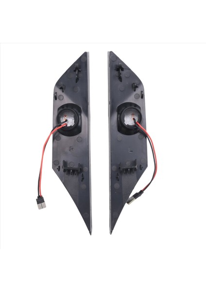 Araba Yan Işaretçi Lambalar Ön Yan Işaretçi Işık Kiti Honda Civic Için Sinyal Işığı 10 2016-UP (Yurt Dışından) fiyatları