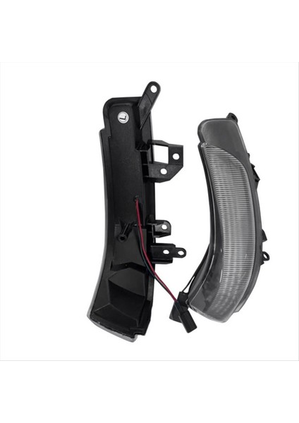 1paır Dikiz Aynası LED Turn Sinyal Işığı 81740-30130 81730-30140 Toyota Için Prius Reiz Camry Crown Avalon Mark (Yurt Dışından) modelleri