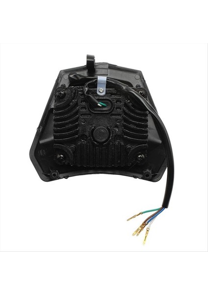 Motosiklet Far LED Fitil Ktm Için Exc Xc Sx Xc-W 125 300 350 450 2018-2023 Dirt Bike Enduro Enduro Motocross Aksesuarları (Yurt Dışından) indirimleri