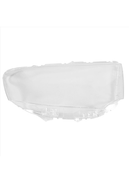 Mitsubishi Pajero Sport 2013-2015 Sağ Far Kabuk Lambası Gölgesi Şeffaf Lens Kapak Far Kapağı (Yurt Dışından)