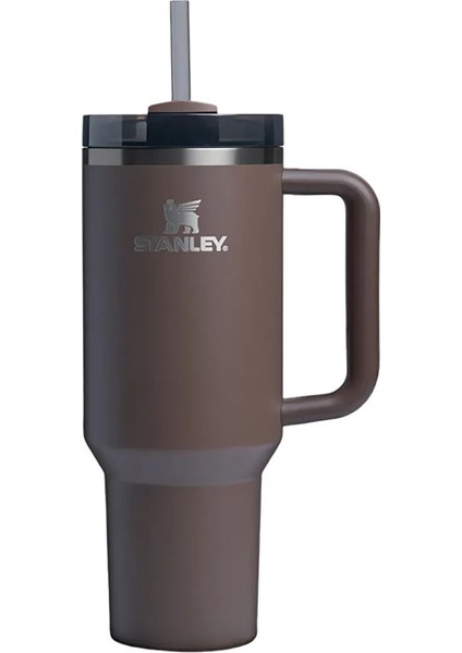 Quencher Pipetli Termos Bardak 1.18 Lt Espresso fırsatları