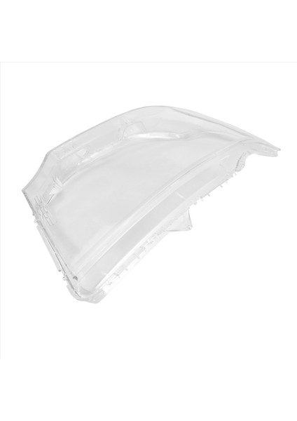 Mitsubishi Pajero Sport 2013-2015 Sağ Far Kabuk Lambası Gölgesi Şeffaf Lens Kapak Far Kapağı (Yurt Dışından) indirimleri