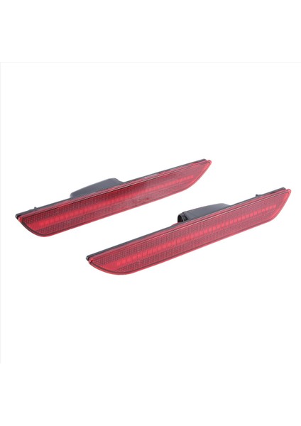 FR3Z-15A101-A FR3Z-15A201-ARAG Işık Yan Işaretçi Işık Işaretleyici Ford Mustang 2015-2021 FR3Z15A101A FR3Z15A201A (Yurt Dışından) fiyatları