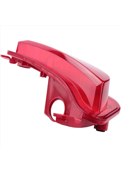 Mg Zs 2017-2019 Için Araba Arka Tampon Arka Lamba Arka Sisli Yansıtıcı Işık Durma Lambası Fren Işık Aksesuarları Sağ (Yurt Dışından) fiyatları