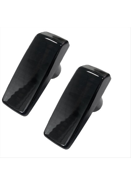 Araba LED Göz Kırpma Göstergesi Turn Sinyal Yan Işaretçi Mercedes-Benz W202 W140 W124 1248200421 35263155 PZ619-2Y (Yurt Dışından)