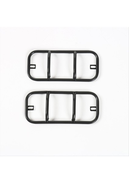 Suzuki Jimny Için 2007-2017 Arka Sis Lambası Kapağı Dış Araba Aksesuarları (Yurt Dışından) fırsatları