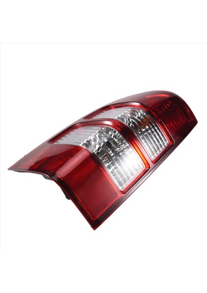 Ford Ranger Thunder Pickup Truck 2006-2011 Için Ampullü Araba Arka Kuyruk Işık Fren Lambası 2006-2011 (Yurt Dışından) indirimleri