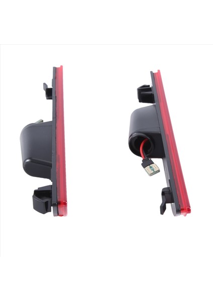 FR3Z-15A101-A FR3Z-15A201-ARAG Işık Yan Işaretçi Işık Işaretleyici Ford Mustang 2015-2021 FR3Z15A101A FR3Z15A201A (Yurt Dışından) indirimleri