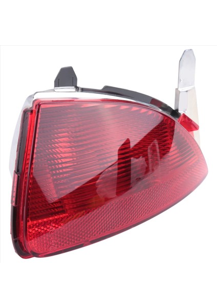 1 Adet Sağ Araba Arka Tampon Sis Lambası Fren Fren Lambası Renault Kadjar 2015-2018 Için Uyarı Lambası (Yurt Dışından) fiyatları