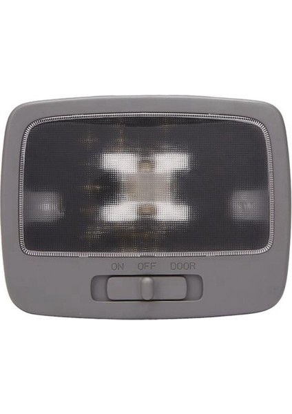 928301F500 Arka Orta Iç Kubbe Hafif Arka Kubbe Hafif Okuma Kia Sportage Için Hafif Araba (Yurt Dışından)