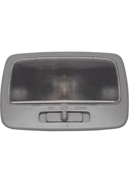 928301F500 Arka Orta Iç Kubbe Hafif Arka Kubbe Hafif Okuma Kia Sportage Için Hafif Araba (Yurt Dışından) modelleri