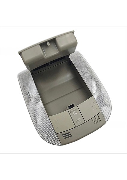 Araba Çatı Okuma Işık Slide Açık Yukarı Tilt Up Switch 81260-02100 Toyota Auris Corolla 2007-2013 Dome Lamba Gözlük Kılıfı (Yurt Dışından) indirimleri