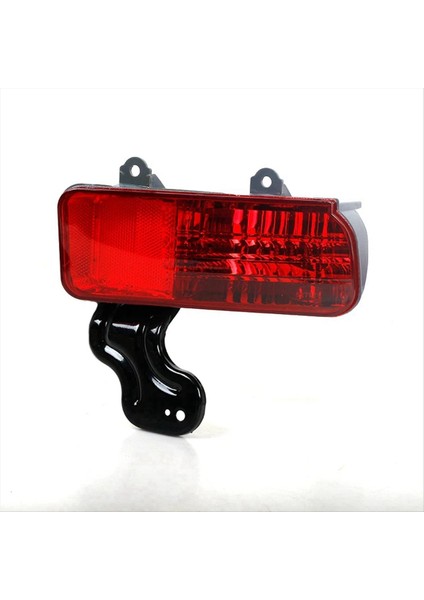 Honda Crv Cr-V 2015 Için 2016 Araç Kuyruk Arka Tampon Fren Işığı Uyarı Sinyali Reflektör Lamba Kuyruk Işığı Ampul Yok (Yurt Dışından) fiyatları